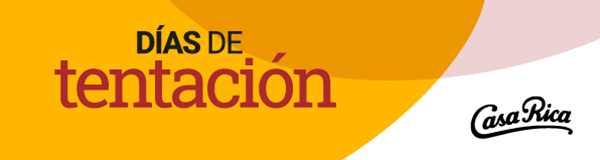 CASA RICA ( TDO) - MOBILE